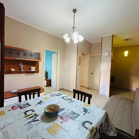 Residenza Aurora * 갈리폴리